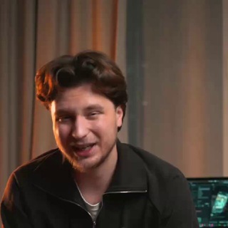 Telegram profile photo for Дима REELS | Монтаж на УРА