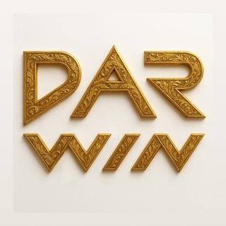 Telegram profile photo for DARWIN Official