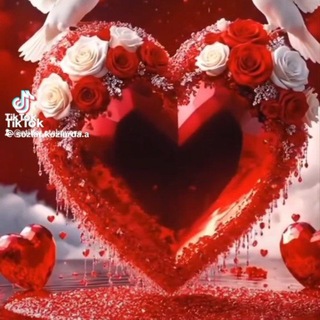 Telegram profile photo for 🌹🌹🌹🌹
