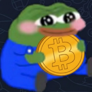 Telegram profile photo for Я работаю в криптовалюте