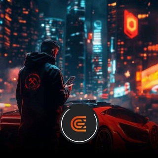 Telegram profile photo for Cex