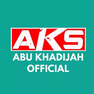 Telegram profile photo for Abu Khadijah Studio