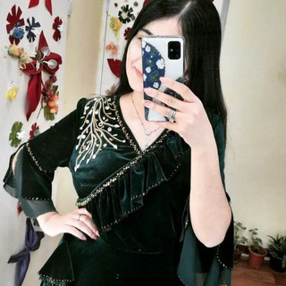 Telegram profile photo for FASONLAR 2024