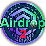 Telegram profile photo for AIRDROP NFT 2 Official 💎