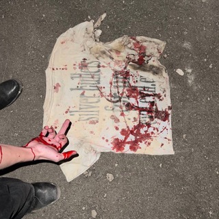 Telegram profile photo for evil.evil.evil