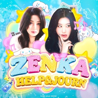 Telegram profile photo for (🐠)#/♪ zᥱᥒӄᥲ* һҽlթ&ȷօᥙrᥒ.'🍋🟩