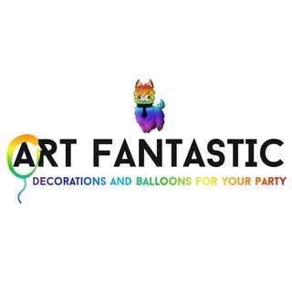Telegram profile photo for ART FANTASTIC COMPANY