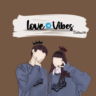 Telegram profile photo for Love Vibes๐ | Hd Status