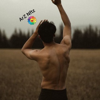 Telegram profile photo for AгZ Nfts