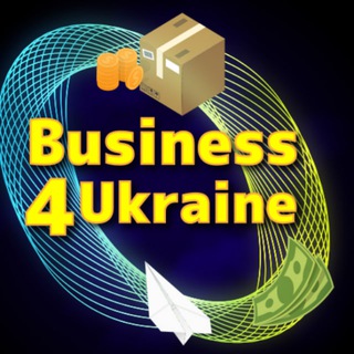 Telegram profile photo for Бізнес Чат Україна | Дроп | Опт | Товарка | Реклама | Заробіток |