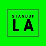 Telegram profile photo for STANDUPLA