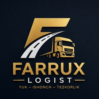 Telegram profile photo for 𝐹𝑎𝑟𝑟𝑢ℎ 𝐿𝑜𝑔𝑖𝑠𝑡