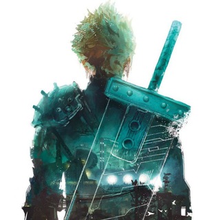 Telegram profile photo for Final Fantasy Club