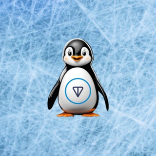 Telegram group profile photo for $HPG Happy Penguin | TON CHAIN | LP π & Contract π