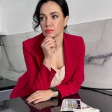 Telegram profile photo for Елена Кузнецова Нео-психолог