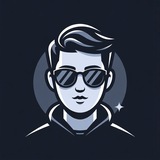 Telegram profile photo for GameTech