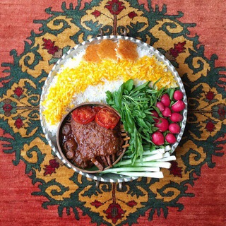 Telegram profile photo for آذرالسلطنه