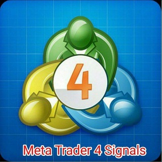 Telegram profile photo for Meta Trader 4 Signals *