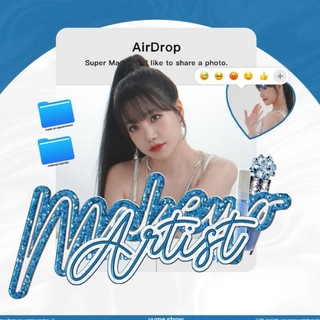 Telegram profile photo for 𝑀𝑎𝑘𝑒𝑢𝑝 𝑎𝑟𝑡𝑖𝑠𝑡 𝑌𝑢𝑚𝑒 ˢʰᵒʷ