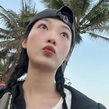 Telegram profile photo for minseo