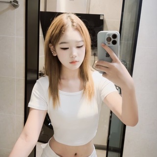 Telegram profile photo for 小莉的朋友圈