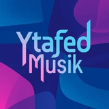 Telegram profile photo for Ytafed Musik