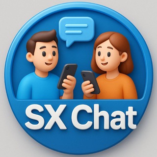 Telegram group profile photo for SX Support Group