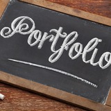 Telegram profile photo for Portfolio