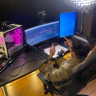 Telegram profile photo for BIGBOY STRATEGY📈