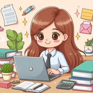 Telegram profile photo for قناة أ. كنه الشامسي 🌷