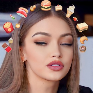Telegram profile photo for РЕЦЕПТЫ🍕Кулинария