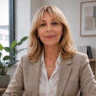 Telegram profile photo for Диета Дюкан, рецепты ДД, ПП с Ириной Романовой