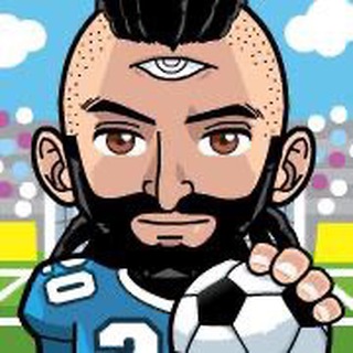 Telegram profile photo for DerSportGuru Free Gruppe