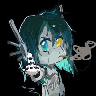 Telegram profile photo for ДШпаклевка reload😐