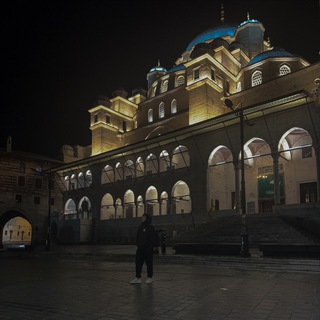 Telegram profile photo for مفيش تصوير