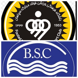 Telegram profile photo for فوتبال شهدا بابلسر B.S.C