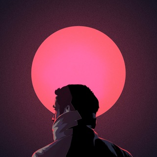 Telegram profile photo for div