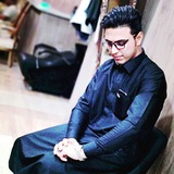 Telegram profile photo for کانال اختصاصی احمد سنجرانی