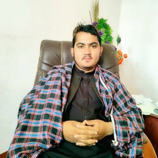 Telegram profile photo for (عزیر فراهي)