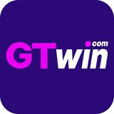Telegram profile photo for Gtwin.com l Canal oficial ®