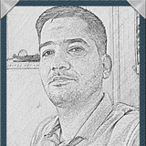 Telegram profile photo for الشاعر قصي الركابي