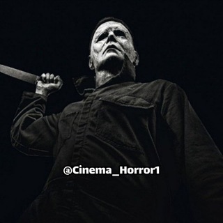 Telegram profile photo for پشتیبانی "سینما وحشت"