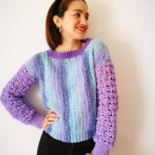 Telegram profile photo for Ads_Crochet