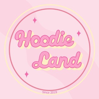 Telegram profile photo for Hoodie Land | هودی لند