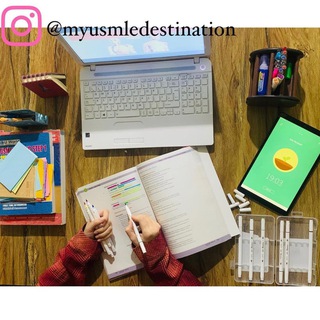 Telegram profile photo for myusmledestination