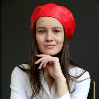 Telegram profile photo for Милена Найденова