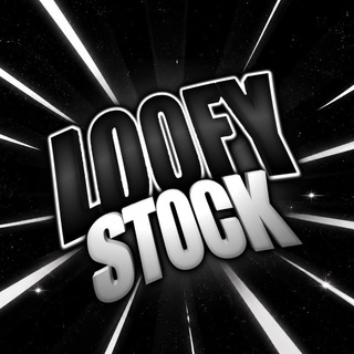 Telegram profile photo for Loofy Stock