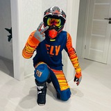 Telegram profile photo for Adrenalinchik777