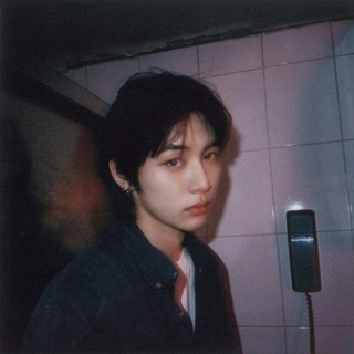 Telegram profile photo for Han Taesan.