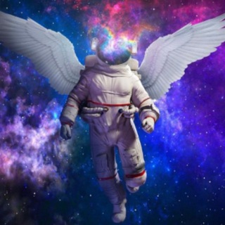 Telegram profile photo for АстроОберіг-Діти